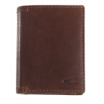 181-704-29 ΠΟΡΤ/ΛΙ CAMEL SALAMANCA ΕΛΛ.ΤΑΥΤ/ΟΡΘΙΟ Μ.ΧΩΡ BROWN