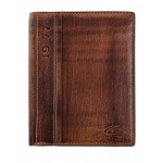 247-704-29 ΠΟΡΤΟΦΟΛΙ CAMEL ΟΡΘΙΟ  MELBOURNE BROWN
