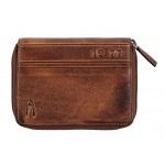247-705-29 ΠΟΡΤΟΦΟΛΙ CAMEL ΟΡΘΙΟ  ΜΕ ΦΕΡΜ. MELBOURNE BROWN