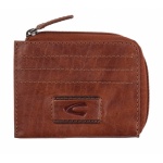 250-706-22 ΠΟΡΤΟΦΟΛΙ ΚΑΡΤΩΝ CAMEL PANAMA COGNAC
