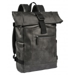 251-202-60 (011679) ΣΑΚΙΔΙΟ ΠΛΑΤΗΣ CAMEL ACTIVE LAOS BLACK