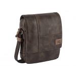 251-602-29 ΤΣΑΝΤΑ ΩΜΟΥ CAMEL LAOS BROWN