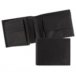 253-704-60 ΠΟΡΤΟΦΟΛΙ CAMEL ΠΛΑΓΙΟ NIAGARA BLACK