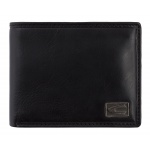 276-701-60 ΠΟΡΤΟΦΟΛΙ ΠΛΑΓΙΟ ΜΙΚΡΟ CAMEL JAPAN BLACK