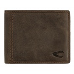 277-702-29 ΠΟΡΤΟΦΟΛΙ ΠΛΑΓΙΟ ΜΙΚΡΟ CAMEL VIETNAM BROWN