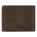 277-703-29 ΠΟΡΤΟΦΟΛΙ ΠΛΑΓΙΟ CAMEL VIETNAM BROWN