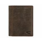 277-704-29 ΠΟΡΤΟΦΟΛΙ ΟΡΘΙΟ CAMEL VIETNAM BROWN