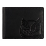 280-701-60 ΠΟΡΤΟΦΟΛΙ ΠΛΑΓΙΟ ΜΙΚΡΟ CAMEL NEPAL BLACK