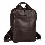 410-201-29 (011853) ΣΑΚΙΔΙΟ ΠΛΑΤΗΣ -L- ΔΕΡΜΑΤΙΝΟ CAMEL ACTIVE PINE ΚΑΦΕ