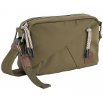 411-603-35 (012159), ΤΣΑΝΤΑ ΩΜΟΥ ΧΙΑΣΤΙ CAM.BAG CAMEL ACTIVE AURUM ΧΑΚΙ