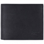 408-703-60 (012245) ΠΟΡΤΟΦΟΛΙ ΠΛΑΓΙΟ ΜΙΚΡΟ CAMEL ACTIVE DISCOVER BLACK