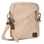 411-601-20 (012314), ΤΣΑΝΤΑ ΩΜΟΥ ΧΙΑΣΤΙ -S- CAMEL ACTIVE AURUM ΜΠΕΖ