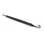 39031000 Umbrella Knirps® AUTO EXTRA LONG ΓΥΡ.ΛΑΒΗ  ΜΑΥΡΗ