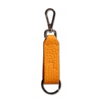 CORONA-00-009 ΜΠΡΕΛΟΚ ΔΕΡΜΑ 7.DOTS ORANGE