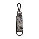 FOIL-00-009 ΜΠΡΕΛΟΚ ΔΕΡΜΑ 7.DOTS GREY
