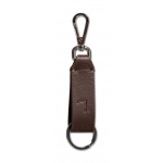 PRATO-00-009 ΜΠΡΕΛΟΚ ΔΕΡΜΑ 7.DOTS D.BROWN