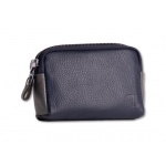 NEPTUNE-50-006 ΚΛΕΙΔΟΘΗΚΗ ΔΕΡΜΑ 7.DOTS R.NAVY/D.GREY