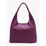 ALKIONI ΓΥΝ.ΤΣΑΝΤΑ 15-112 -L- 7.DOTS ΔΕΡΜΑ PURPLE