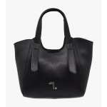 OLYMPIA ΓΥΝ.ΤΣΑΝΤΑ 15-113 - M- 7.DOTS ΔΕΡΜΑ BLACK