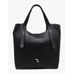 OLYMPIA ΓΥΝ.ΤΣΑΝΤΑ 15-114 - L- 7.DOTS ΔΕΡΜΑ BLACK