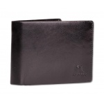 MERCURY-70-001 ΠΟΡΤΟΦΟΛΙ ΔΕΡΜΑ 7.DOTS HL Μ/Χ BLACK