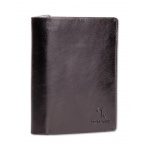 MERCURY-70-003 ΠΟΡΤΟΦΟΛΙ ΔΕΡΜΑ 7.DOTS VL Μ/Χ BLACK