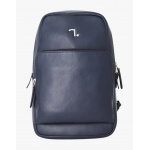 URANUS 60-123 BODY BAG ΔΕΡΜΑ 7.DOTS -M- NAVY