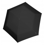 00501001 UMBR.KNIRPS US.050 SLIM MANUAL MED.BLACK