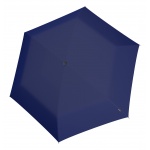 00501201 UMBR.KNIRPS US.050 SLIM MANUAL MED.NAVY