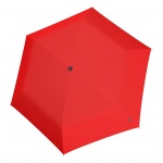 00501501 UMBR.KNIRPS US.050 SLIM MANUAL MED.RED