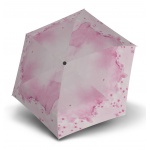 00508817 UMBR.KNIRPS US.050 SLIM MANUAL MED., SAKURA ROMANCE
