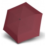 00508846 UMBR.KNIRPS US.050 SLIM MANUAL MED., BORDEAUX