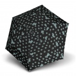 22008670 UMBR.KNIRPS U.200  DUOMATIC MED. RAINYDAY BLACK