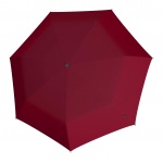 30201510 UMBR.KNIRPS T.SERIES T.020 MANUAL UV D.RED