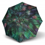 32018827 UMBR.KNIRPS T.200 SERIES DUOM.MED., PEACOCK GREEN