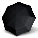 32607603 Umbrella Knirps® DUMAT.MED ΓΥΡ.ΛΑΒΗ G.PRINT STRIPES