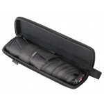 60301001 UMBR.KNIRPS X4U SLIM MANUAL .BLACK