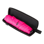 60308802 UMBR.KNIRPS X4U SLIM MANUAL NEON PINK