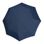 6205706089 KNIRPS UMBR. VISION DUOMATIC ECOL. AIR BLUE DOTS