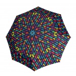 70518542 UMBR.KNIRPS A.050 MANUAL MED. CREATE BLACK