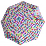 70518543 UMBR.KNIRPS A.050 MANUAL MED. CREATE CRYSTAL