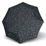 72018838 UMBR.KNIRPS A.200 DUOMATIC MED., CONE BLACK 