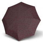 72018839 UMBR.KNIRPS A.200 DUOMATIC MED., CONE BORDEAUX