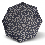72018840 UMBR.KNIRPS A.200 DUOMATIC MED., CONE NAVY 