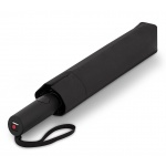 74001000 UMBR.KNIRPS A.400 XXL DUOMATIC , BLACK