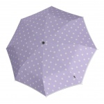 77618616 MBR.KNIRPS A.760 AUTOMATIC LONG DOT ART LEVANDER