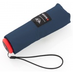 80101201 UMBR.KNIRPS X.SERIES X.MINI-8010 MANUAL SUNSET NAVY