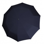 77711201 Umbr.Knirps A.SERIES Α.771 AUTOM.LONG 10  ΞΥΛ.ΛΑΒΗ NAVY