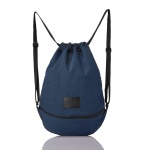 BAQ AIRPAQ ΤΣΑΝΤΑ ΓΥΜΝΑΣΤΗΡΙΟΥ BLUE