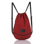 BAQ AIRPAQ ΤΣΑΝΤΑ ΓΥΜΝΑΣΤΗΡΙΟΥ RED